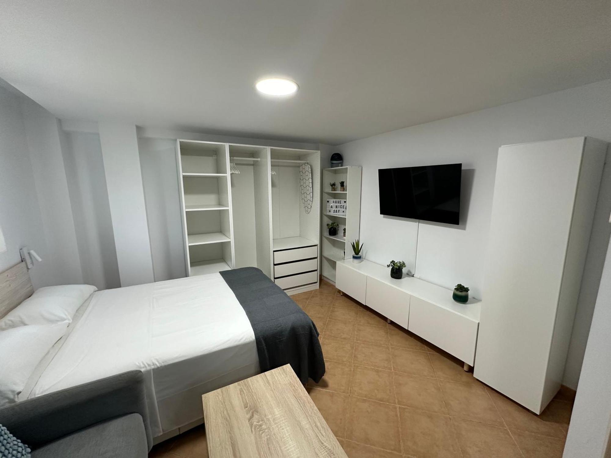 Avenida Velazquez Bajo Apartmán *